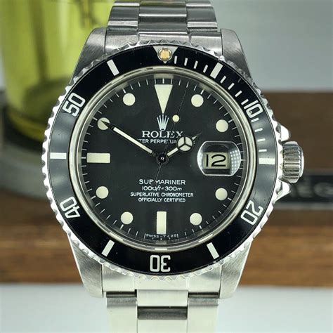 rolex 16800 dial variations|rolex 16800 for sale.